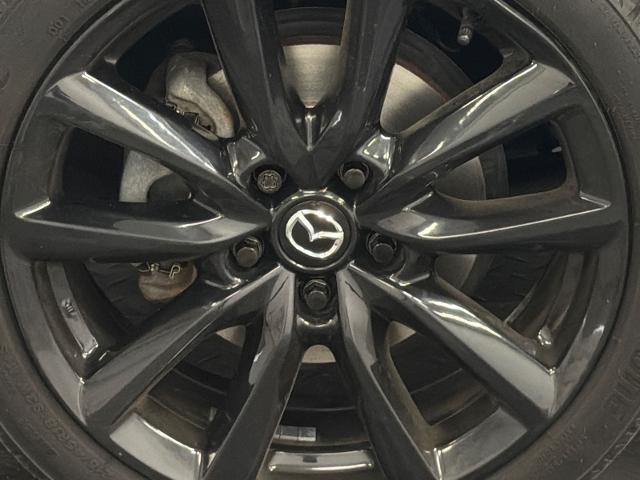 2022 MAZDA MAZDA3 - $19,500