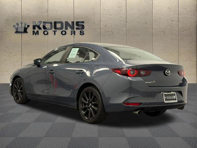 2022 MAZDA MAZDA3 - $19,500