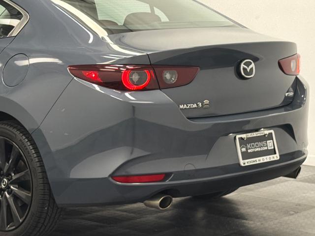2022 MAZDA MAZDA3 - $19,500