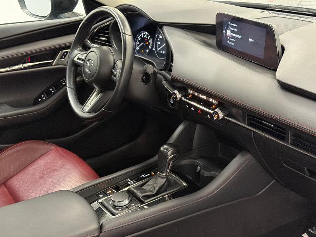 2022 MAZDA MAZDA3 - $19,500