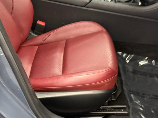 2022 MAZDA MAZDA3 - $19,500