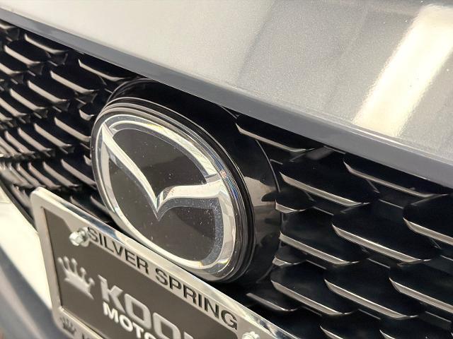 2022 MAZDA MAZDA3 - $19,500