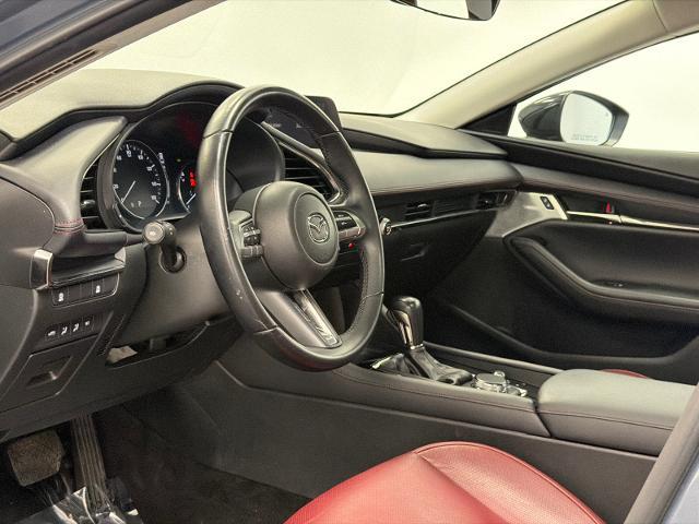 2022 MAZDA MAZDA3 - $19,500