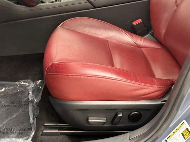 2022 MAZDA MAZDA3 - $19,500