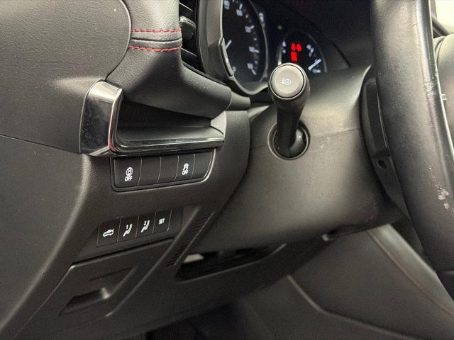 2022 MAZDA MAZDA3 - $19,500