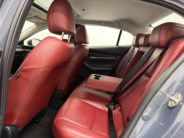 2022 MAZDA MAZDA3 - $19,500
