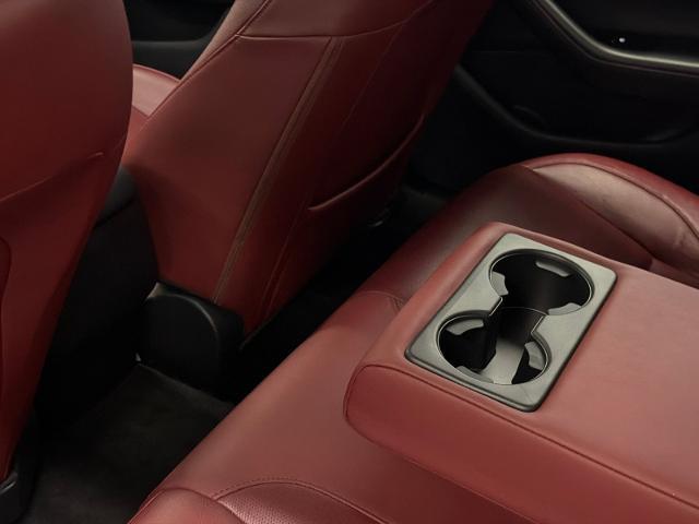 2022 MAZDA MAZDA3 - $19,500