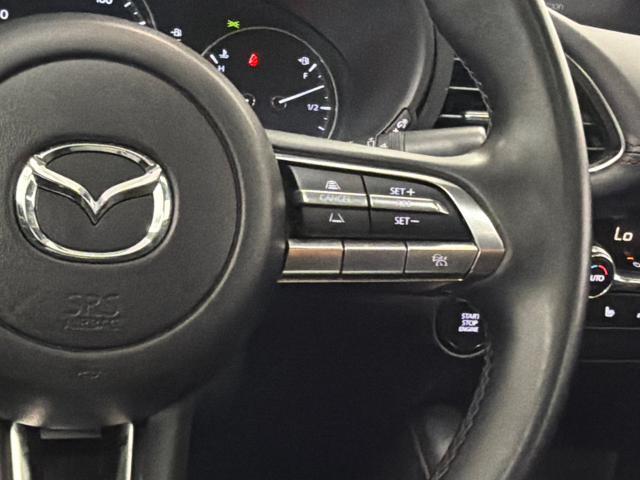 2022 MAZDA MAZDA3 - $19,500