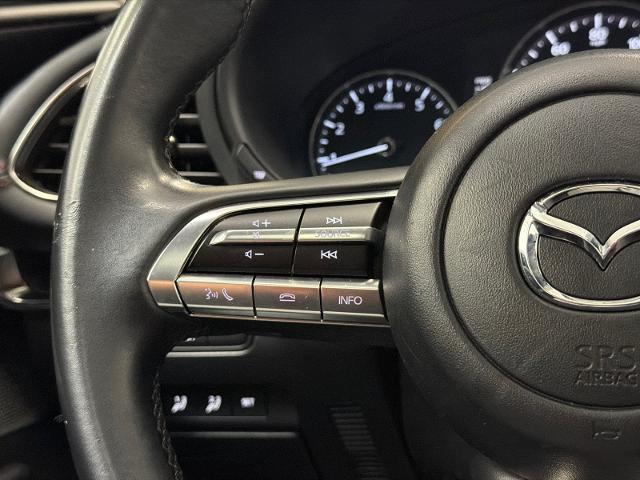 2022 MAZDA MAZDA3 - $19,500