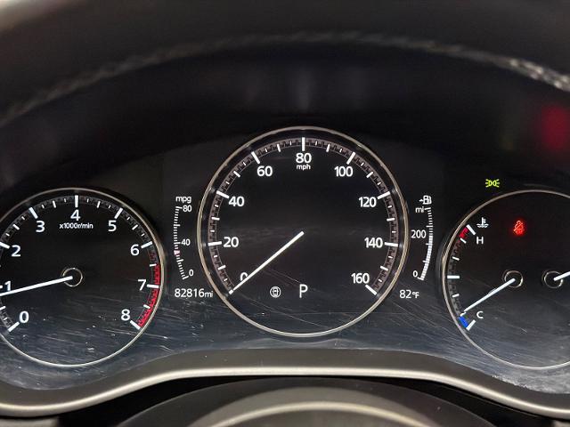 2022 MAZDA MAZDA3 - $19,500