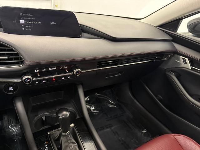 2022 MAZDA MAZDA3 - $19,500