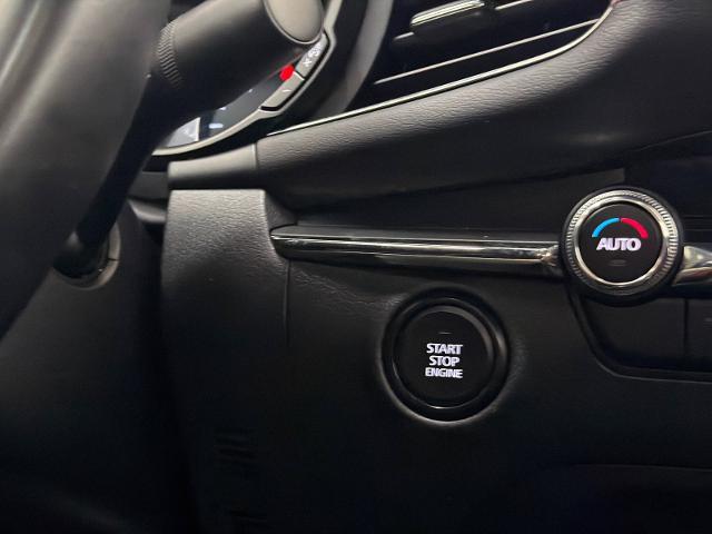 2022 MAZDA MAZDA3 - $19,500