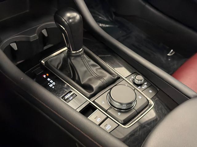 2022 MAZDA MAZDA3 - $19,500