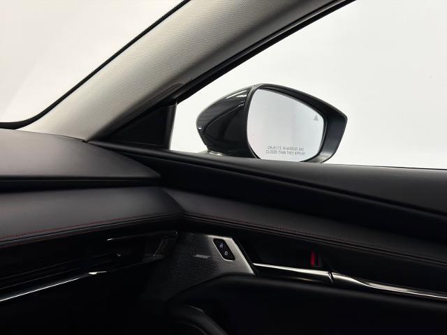 2022 MAZDA MAZDA3 - $19,500