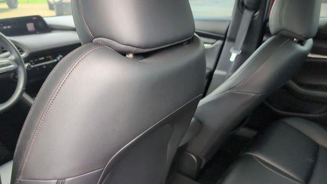 2019 Mazda Mazda3 Sedan Select