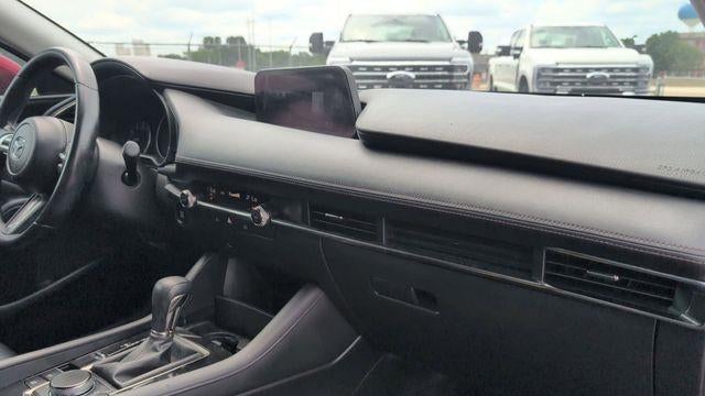 2019 Mazda Mazda3 Sedan Select