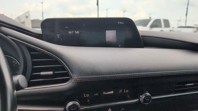 2019 Mazda Mazda3 Sedan Select