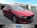 2019 Mazda3 Sedan Thumbnail 1