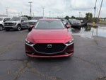 2019 Mazda3 Sedan Thumbnail 2