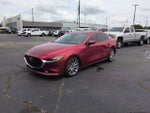 2019 Mazda3 Sedan Thumbnail 3