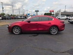 2019 Mazda3 Sedan Thumbnail 4