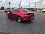 2019 Mazda3 Sedan Thumbnail 5