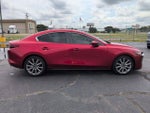 2019 Mazda3 Sedan Thumbnail 9