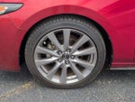 2019 Mazda3 Sedan Thumbnail 10