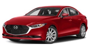 Mazda Mazda3 Sedan