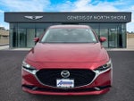 2021 Mazda3 Sedan Thumbnail 2