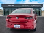 2021 Mazda3 Sedan Thumbnail 5