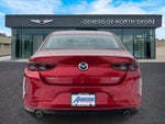 2021 Mazda3 Sedan Thumbnail 6