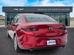 2021 Mazda3 Sedan Thumbnail 7