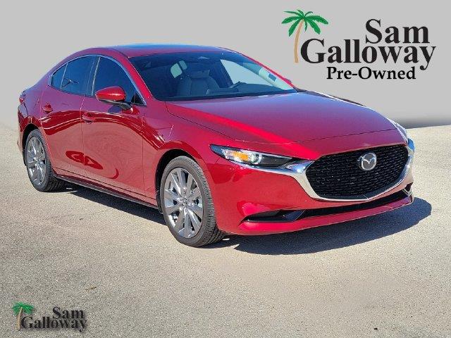 2026 MAZDA MAZDA3 - $26,789