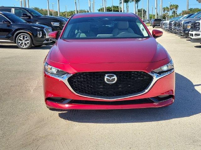 2026 MAZDA MAZDA3 - $26,789