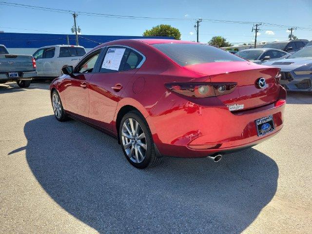 2026 MAZDA MAZDA3 - $26,789