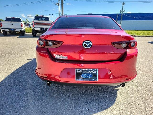 2026 MAZDA MAZDA3 - $26,789