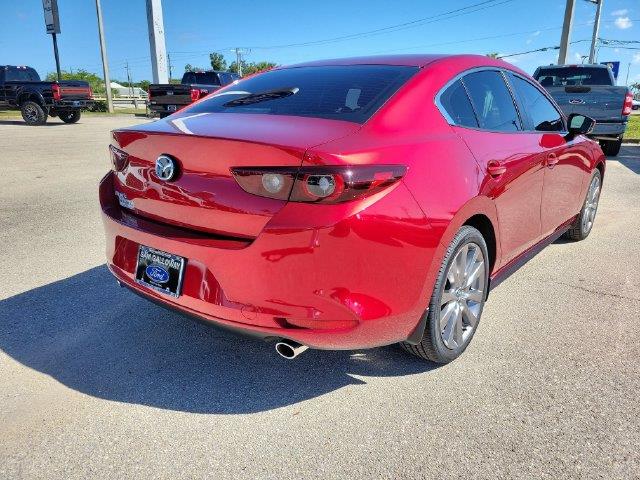 2026 MAZDA MAZDA3 - $26,789