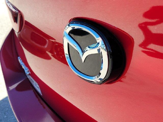 2026 MAZDA MAZDA3 - $26,789
