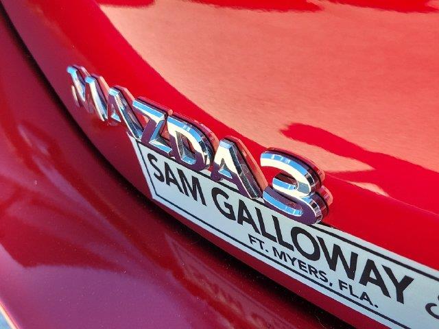 2026 MAZDA MAZDA3 - $26,789