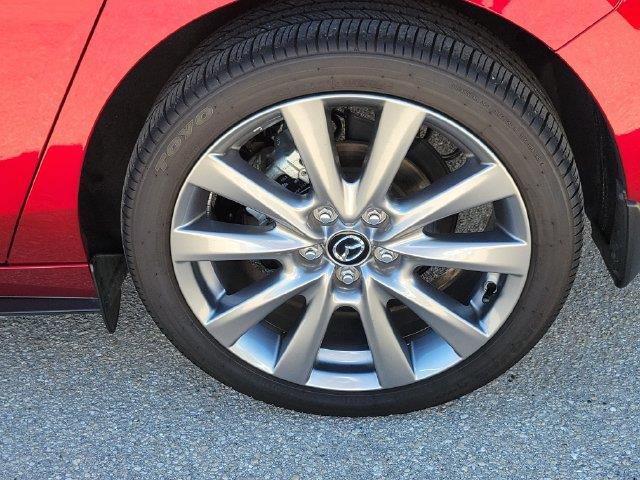 2026 MAZDA MAZDA3 - $26,789