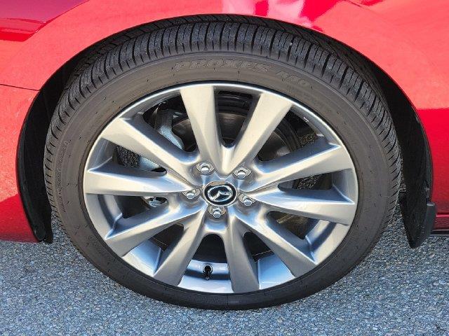 2026 MAZDA MAZDA3 - $26,789
