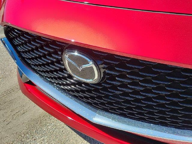 2026 MAZDA MAZDA3 - $26,789