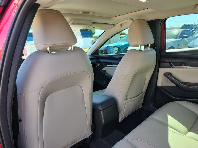2026 MAZDA MAZDA3 - $26,789