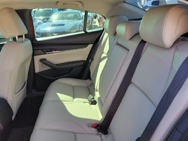 2026 MAZDA MAZDA3 - $26,789