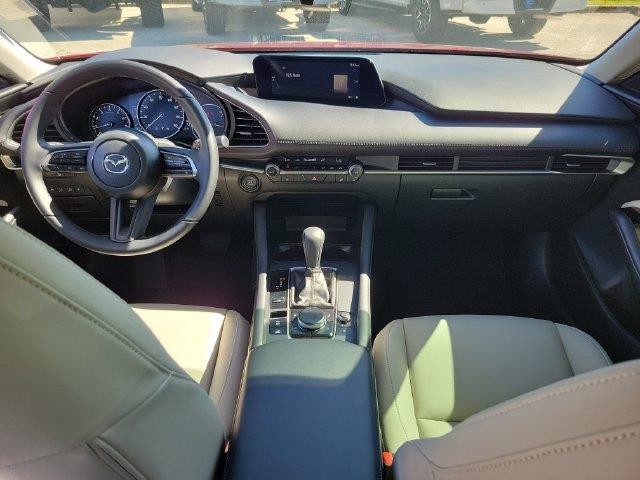 2026 MAZDA MAZDA3 - $26,789
