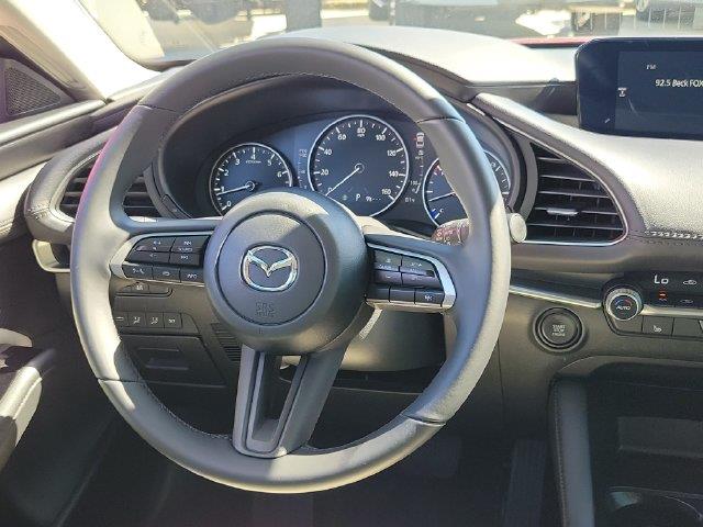 2026 MAZDA MAZDA3 - $26,789