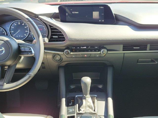 2026 MAZDA MAZDA3 - $26,789