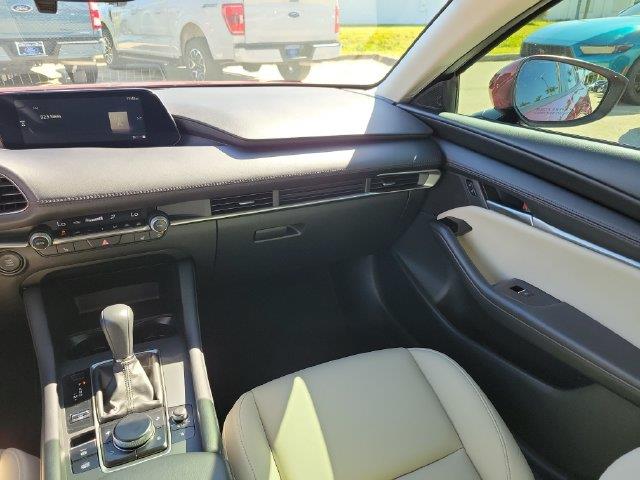 2026 MAZDA MAZDA3 - $26,789