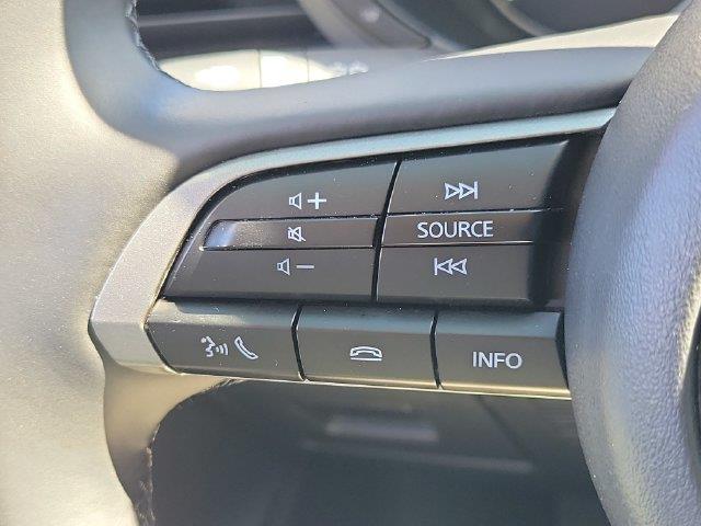 2026 MAZDA MAZDA3 - $26,789